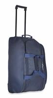 Pronto Turin Polyester 49 cms Blue Travel Duffle @ 1000