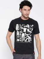 Wildcraft, Areopostale, UCB , Numero UNO Men's Clothing upto 80% off starting at Rs.200/-