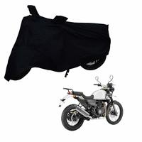 Mototrance Bike Body Cover for Royal Enfield at Rs.109