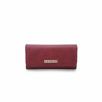 86% Off - Caprese Aurilia Women's Wallet at Rs.324