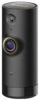 D-link Wi-Fi Home Camera - DCSP6000LH, 720 P Resolution, 24hrs Free Cloud Storage