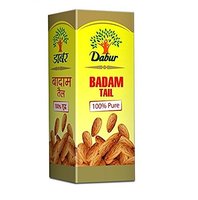 Dabur Badam Tail - 100% Pure Almond Oil - 100 ml