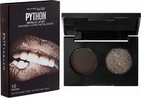 Maybelline New York Lip Studio Python Metallic Lip Kit, 10 Piercing, 2.7g Rs. 205 