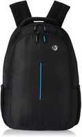 HP backpack min 70% off starts from ₹280