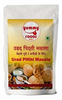 Yummy Foods Urad Pitthi Masala (100 gm)@ 99