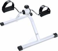 Yozo Pedal Exerciser LCD Counter Exercise Bike Indoor Fitness Resistance Home Gym@799