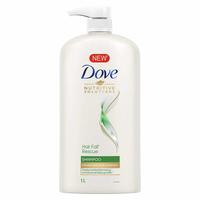 Dove Hair fall Rescue Shampoo, 1L