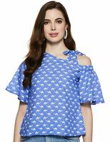Global Desi women's clothing min 70% off starts from ₹299