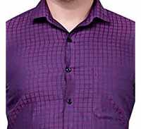 Get 72% Off On Mens Partywear Shirts.