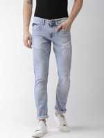 Branded Men's Lee Wrangler Pepe Jeans Starts at Rs.749