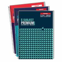 Luxor notebooks on 40 % or more discount