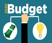 Budget 2020 General Discussion (Contest Over) - For Dimers Who Trade/Follow Markets/Want to Know More 