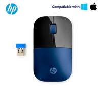 HP Wireless Mouse Z3700, Blue (4VY81AA)

