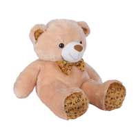 2 Feet Teddy ₹310 
Good Fabric