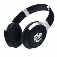 Nu Republic Triphop Over The Ear Bluetooth Headphone With Mic