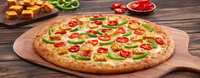  Dominos: Get 40% Instant Discount  (Max. Rs.50) + 30% CashBack Upto Rs. 125 via PayZapp