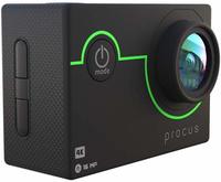 Procus Viper 16MP 4K HD Action Camera Waterproof with Wi-Fi