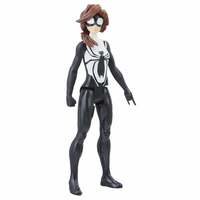 Spider-Man Titan Hero Series Web Warriors - Spider Girl