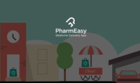 Get 30% cashback up to Rs.150 on your 1st Mobikwik transaction on PharmEasy