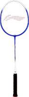 Li-Ning SMASH XP 707 White, Blue Strung Badminton Racquet  (Pack of: 1, 85 g)