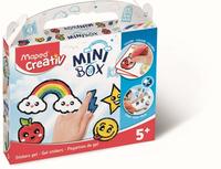 Maped Creativ Gel Stickers