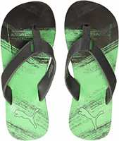 Puma Clothing & Footwear (kids, women's & men's) min 80% off starts from ₹147