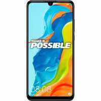 Huawei P30 Lite (Midnight Black, 4GB RAM, 128GB Storage) (Lowest Price)