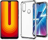 Vivo U Series Smartphone from Rs.8990 + 500 to 1500 Apply Coupon