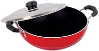 [Many Options] Nirlon Cookware 50% to 88% off from Rs.184 at Amazon