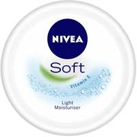 Nivea Soft Moisturizing Cream 200ML
