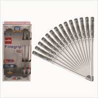 Cello Finegrip XS Ball Pen (Pack of 14)