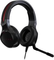 Acer Nitro Wired Gaming Headphone (black, over the ear)
