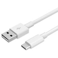 Micromax Type-C USB Cable - 3.2 Feet (1 Meter) - (White)