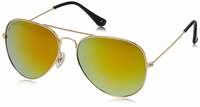 Joe Black Aviator Sunglasses