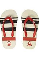 UNITED COLORS OF BENNETTON MEN'S FOOTWEAR UPTO 83% OFF STARTING @ 77