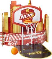 Nerf toys flat 50% off + Buy 2 items save 5%; Buy 3 or more save 10%