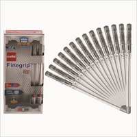 Cello Finegrip XS Ball Pen (Pack of 14)