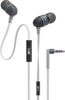 Boat Bass Heads 225 Wired Headset with Mic