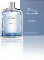 Jaguar Classic Blue Eau de Toilette - 100 ml (For Men)