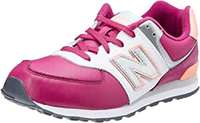 New Balance footwear up to 85% off starts from ₹946