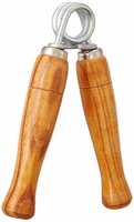  Skera K1515205 Wooden Forearm Exerciser Hand Grip

