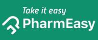50% Cashback up to Rs.600 with PayPal (New user) on Pharmeasy.