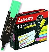 Luxor Pens & Note books up to 49 % off