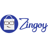 Zingoy - RuPay card user 50% Cashback up to 200 via PayPal first time user