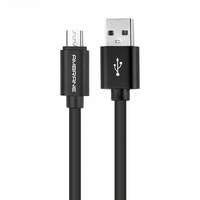 Ambrane ACM-29 2.4A Fast Charging Micro USB Cable (1 Meter / 3.3 Feets) 