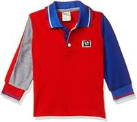 Little Kangaroos kids clothing min 70% off starts from ₹113