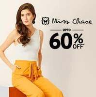 Shopperstop women's western wear up to 88% off starts from ₹79