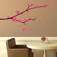 Nilaya By Asian Paints Large Wall Stickers Upto 84% Off Starting ₹59
