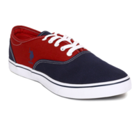 Us Polo Assn Sneakers upto 70% Off Starting Rs.598 Only at Tatacliq