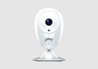 Godrej Security Solutions ACE Cube - WiFi Network Cameras
